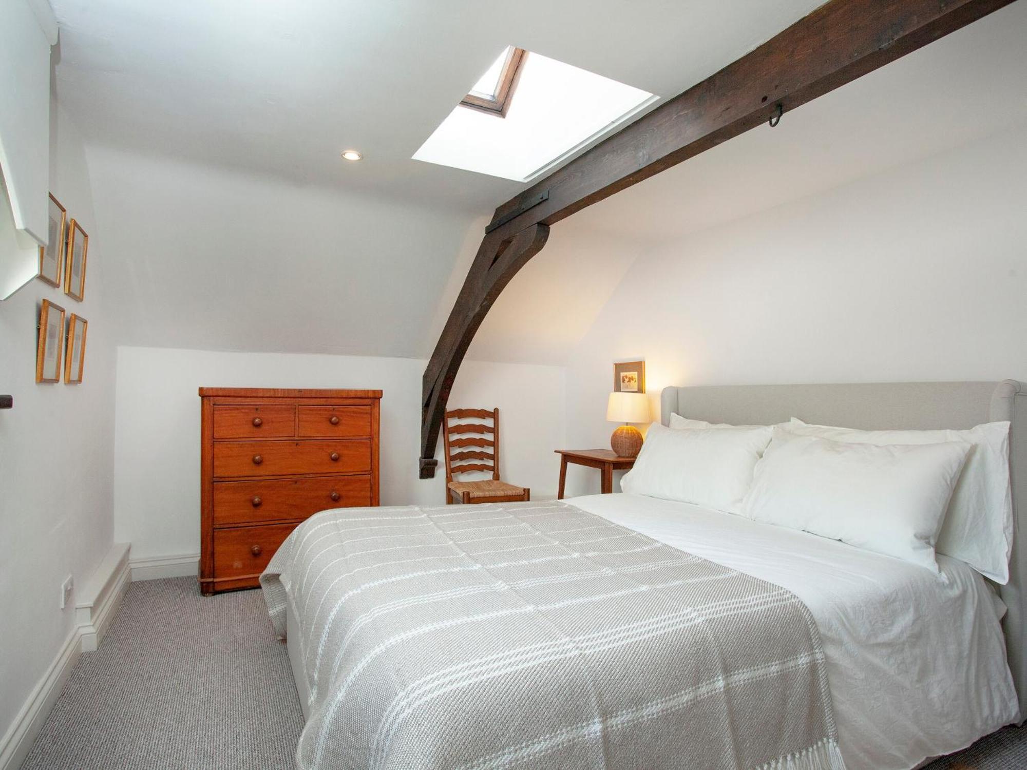 Chapel Cottage Lydford Exterior photo